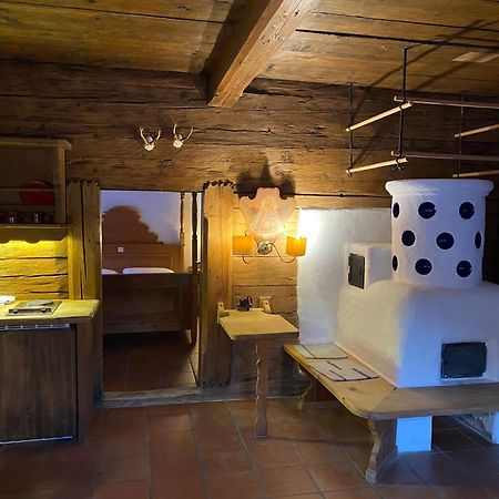 Fuchswirt Kelchsau Landgasthof-Hotel ホップフガルテン・イム・ブリクセンタール エクステリア 写真