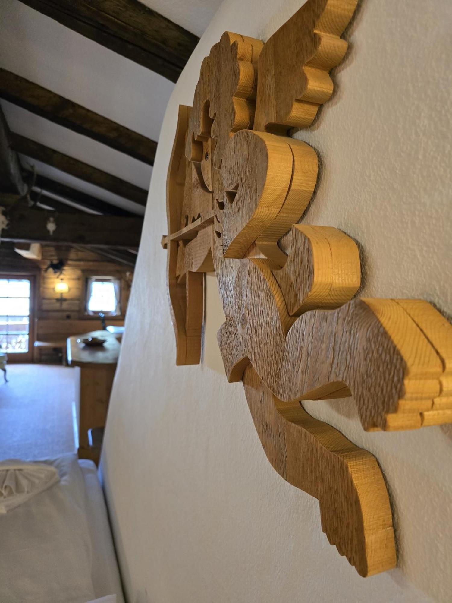 Fuchswirt Kelchsau Landgasthof-Hotel ホップフガルテン・イム・ブリクセンタール エクステリア 写真