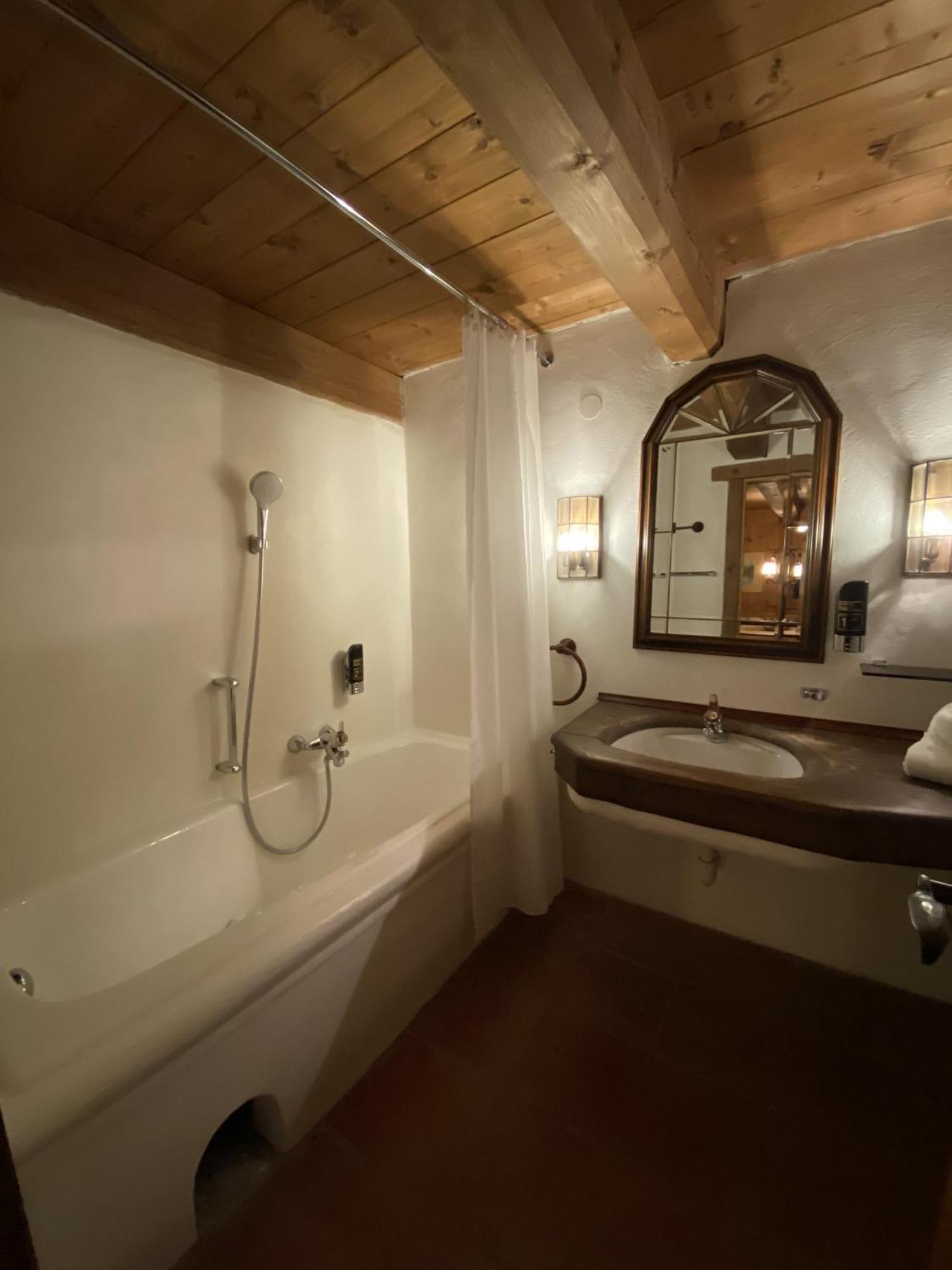 Fuchswirt Kelchsau Landgasthof-Hotel ホップフガルテン・イム・ブリクセンタール エクステリア 写真