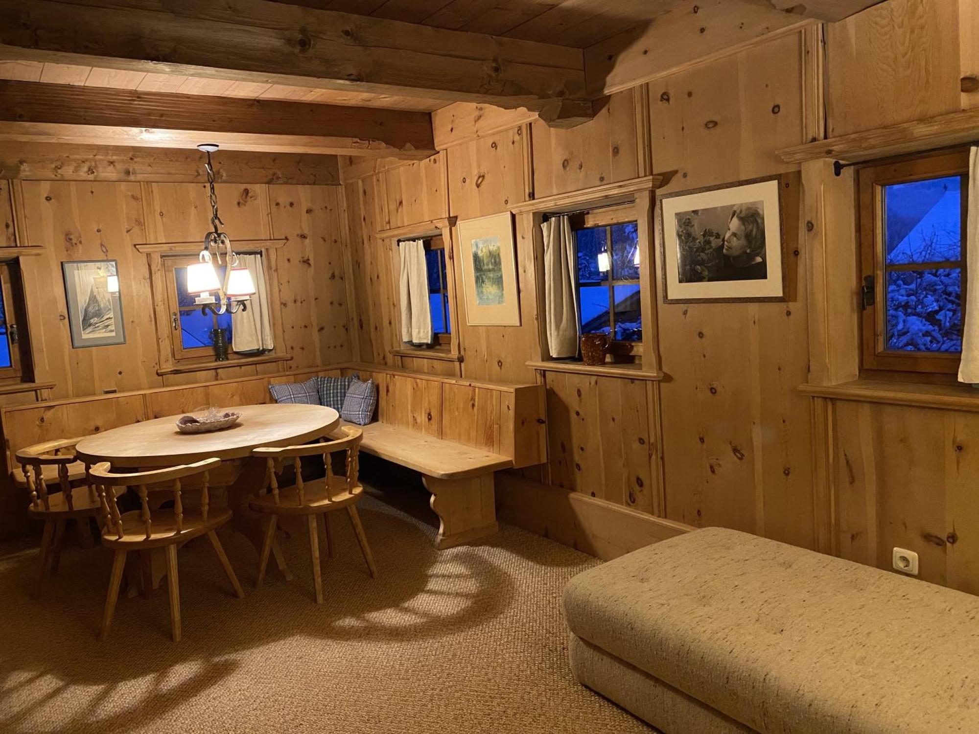 Fuchswirt Kelchsau Landgasthof-Hotel ホップフガルテン・イム・ブリクセンタール エクステリア 写真