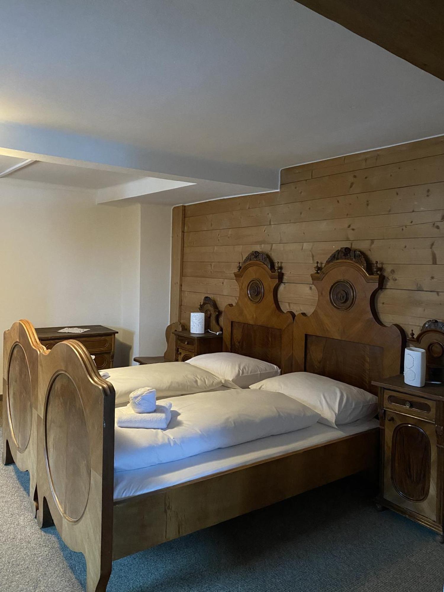 Fuchswirt Kelchsau Landgasthof-Hotel ホップフガルテン・イム・ブリクセンタール エクステリア 写真