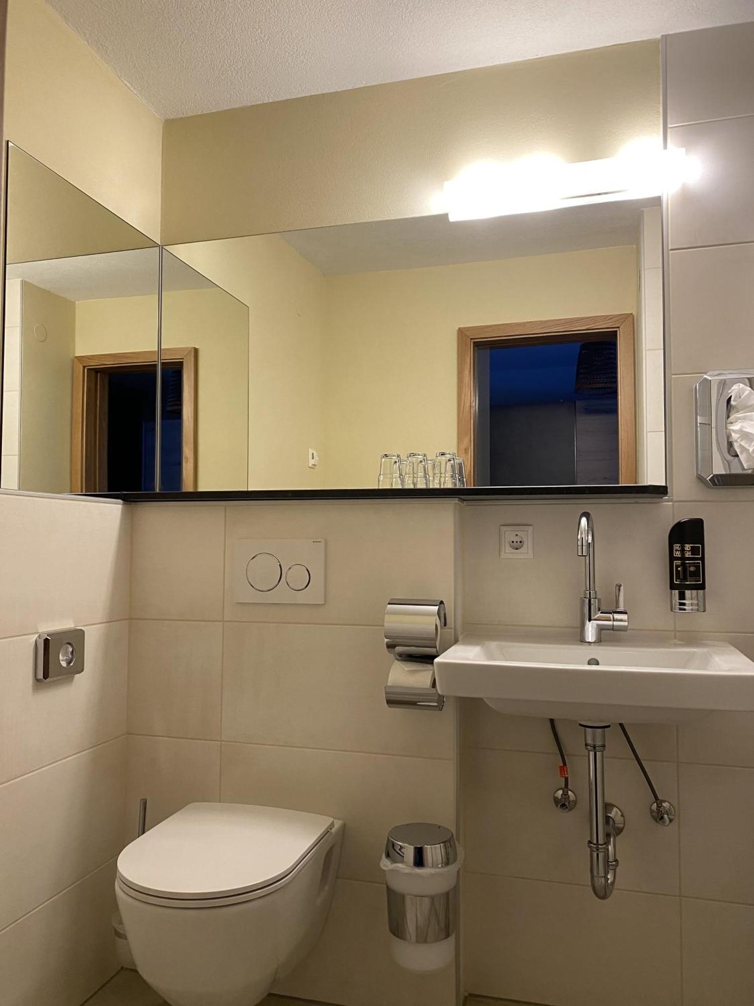 Fuchswirt Kelchsau Landgasthof-Hotel ホップフガルテン・イム・ブリクセンタール エクステリア 写真