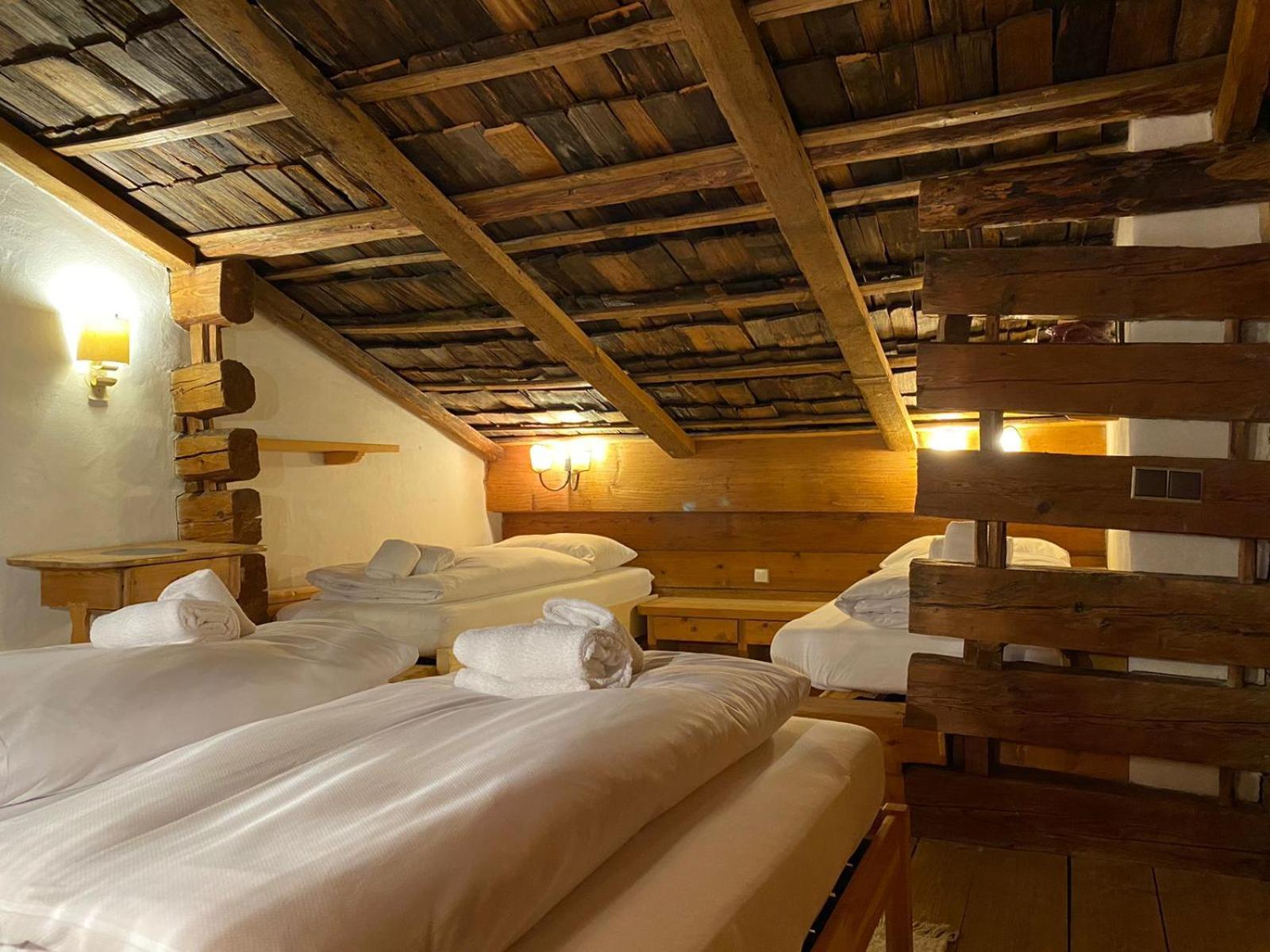 Fuchswirt Kelchsau Landgasthof-Hotel ホップフガルテン・イム・ブリクセンタール エクステリア 写真