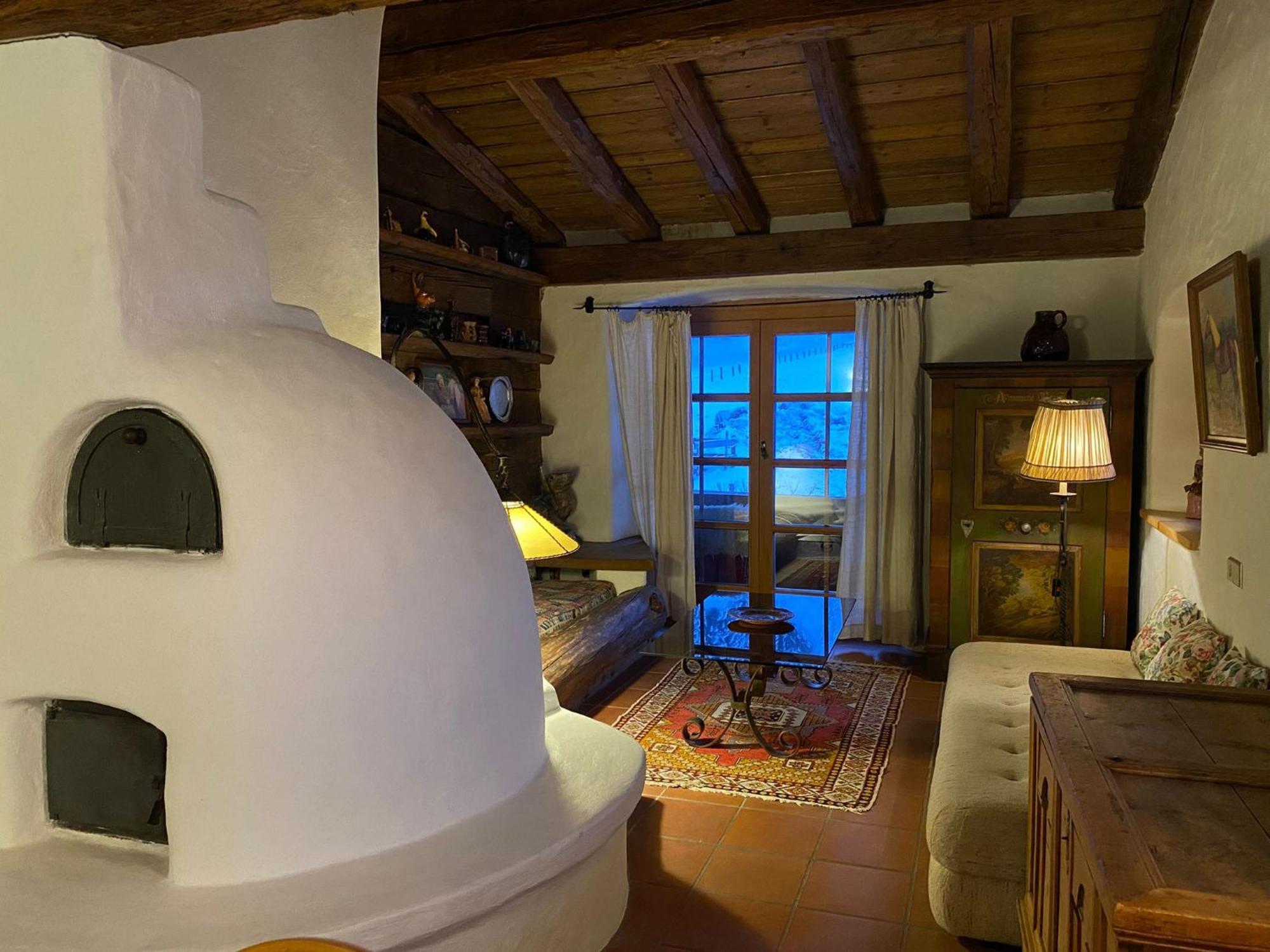 Fuchswirt Kelchsau Landgasthof-Hotel ホップフガルテン・イム・ブリクセンタール エクステリア 写真