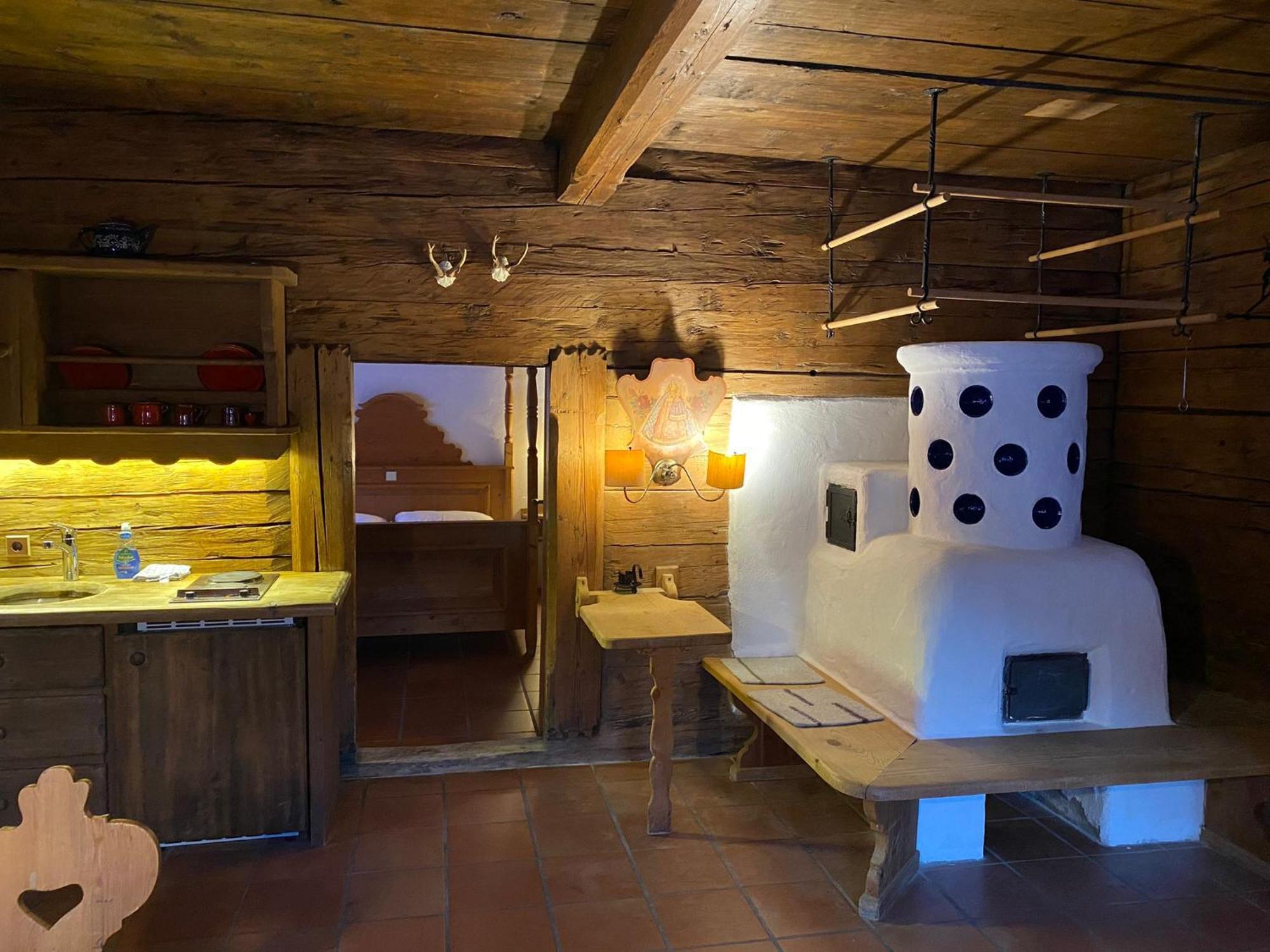 Fuchswirt Kelchsau Landgasthof-Hotel ホップフガルテン・イム・ブリクセンタール エクステリア 写真