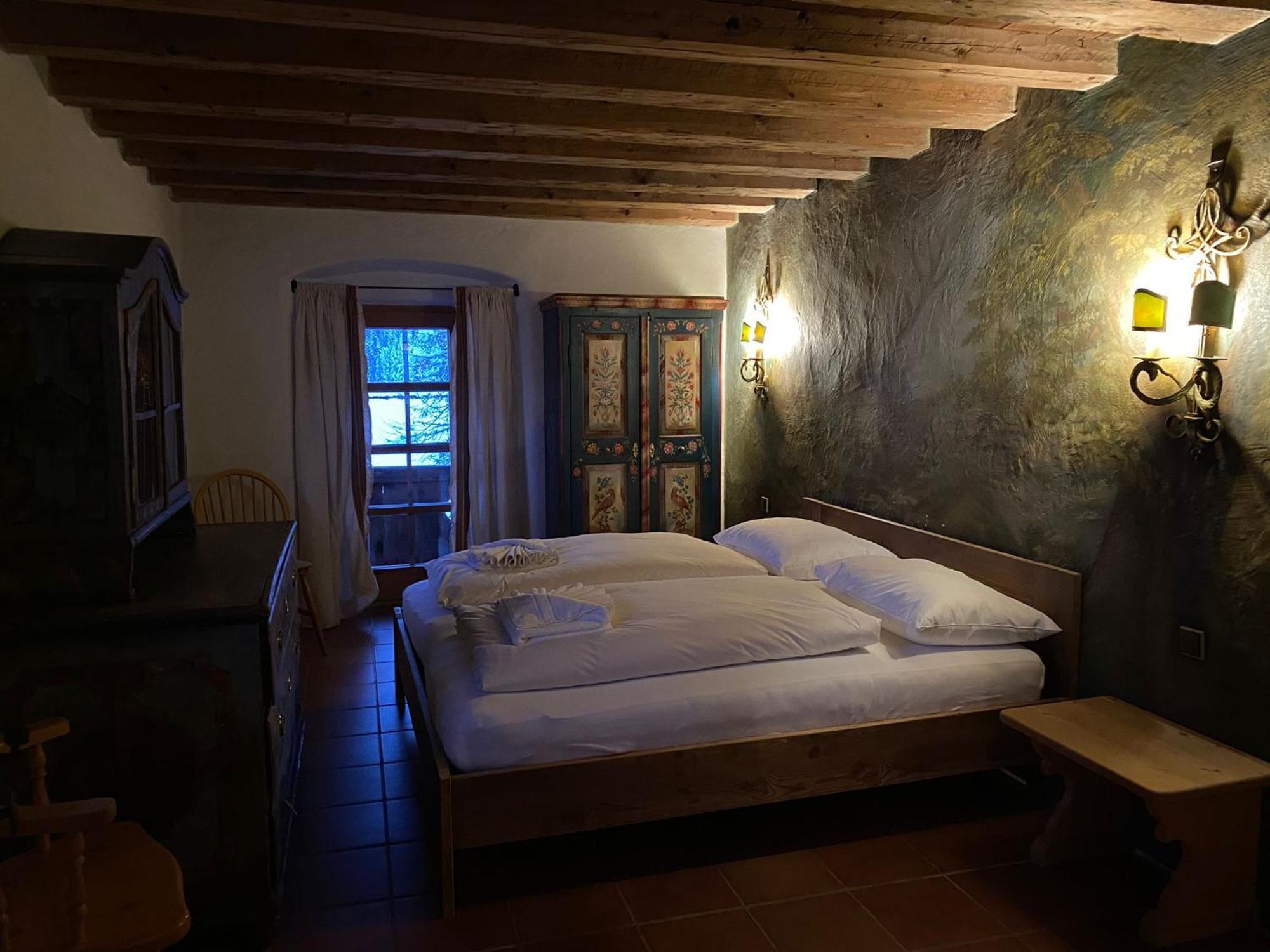 Fuchswirt Kelchsau Landgasthof-Hotel ホップフガルテン・イム・ブリクセンタール エクステリア 写真
