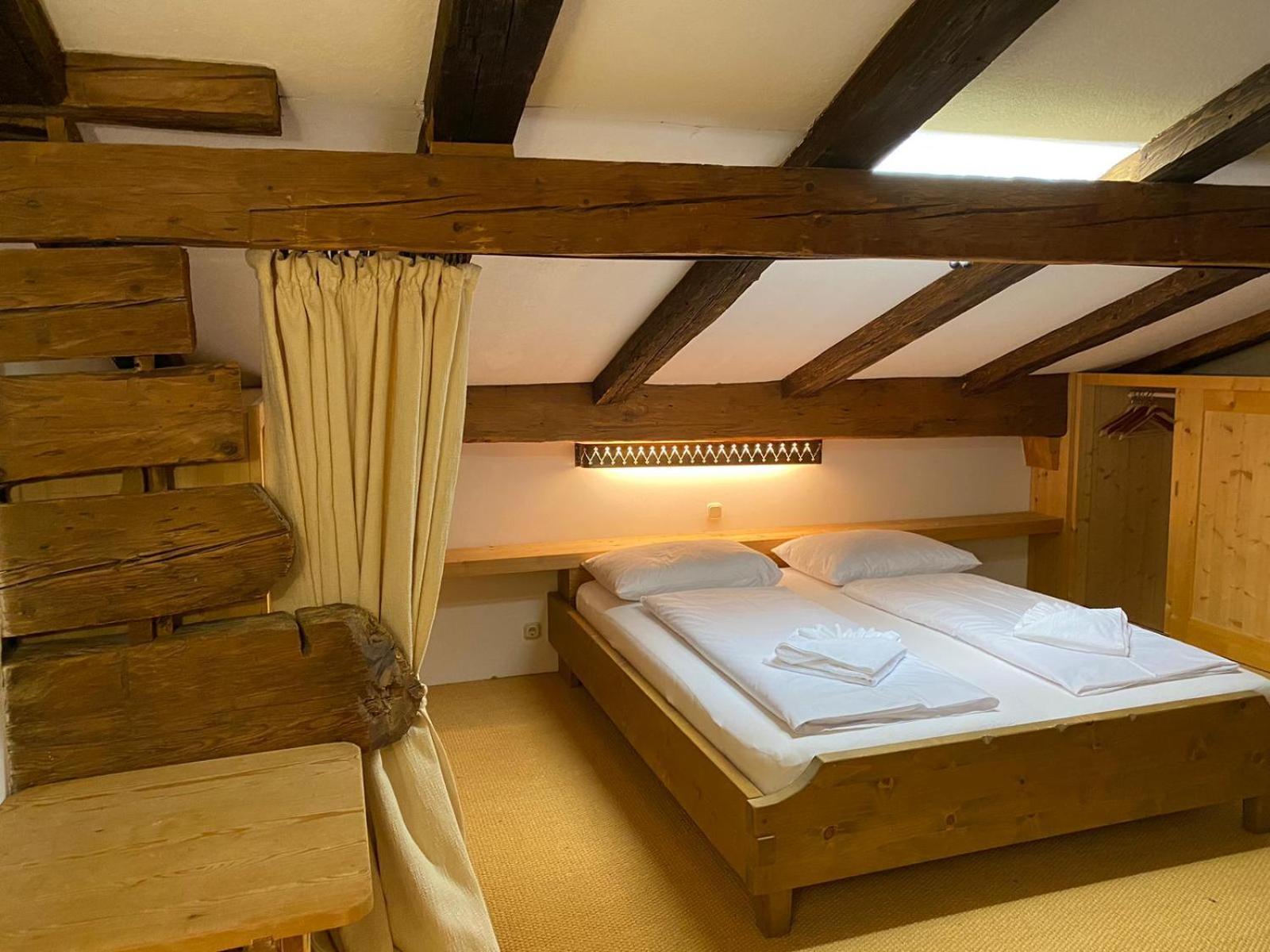 Fuchswirt Kelchsau Landgasthof-Hotel ホップフガルテン・イム・ブリクセンタール エクステリア 写真