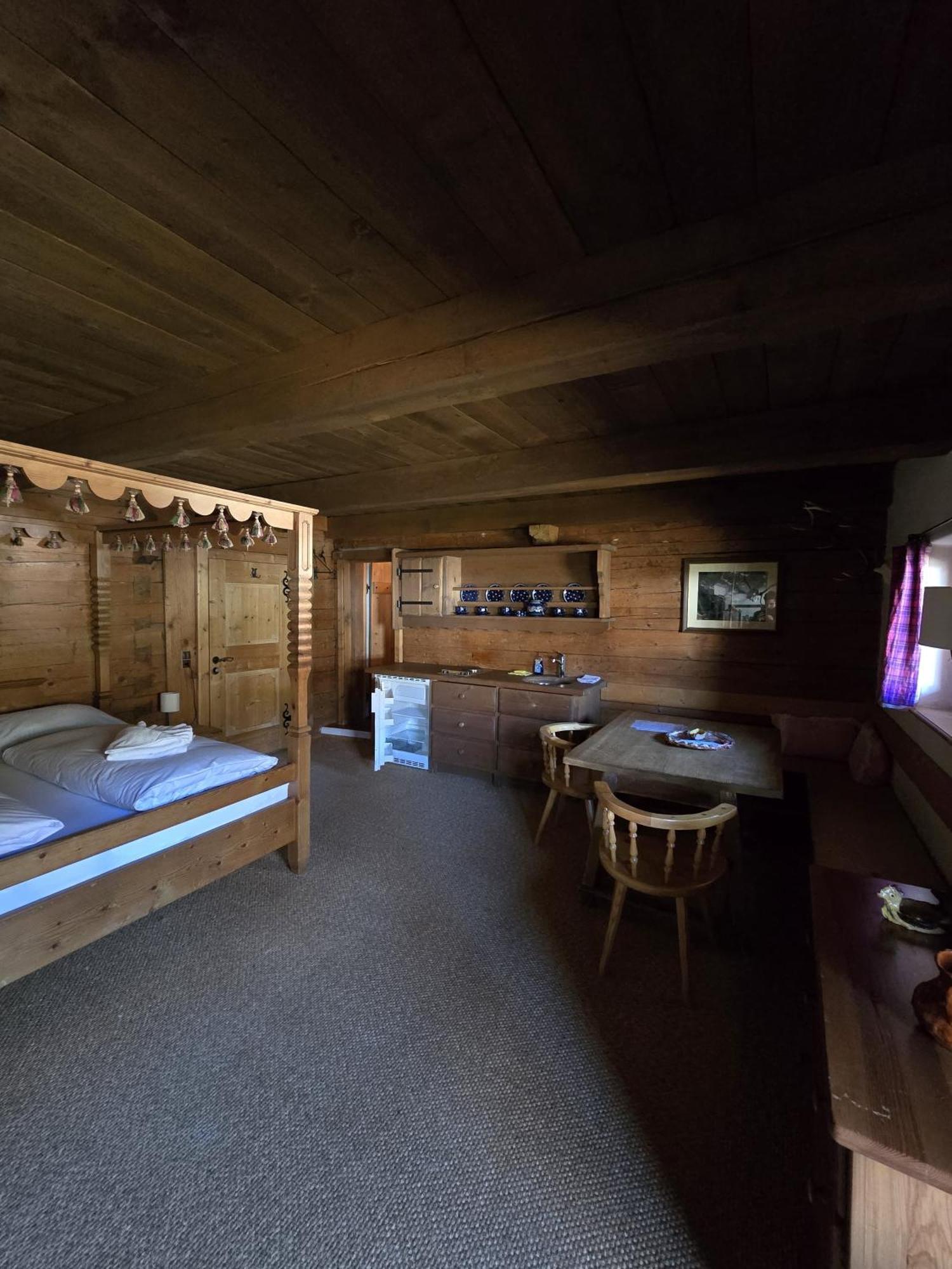 Fuchswirt Kelchsau Landgasthof-Hotel ホップフガルテン・イム・ブリクセンタール エクステリア 写真