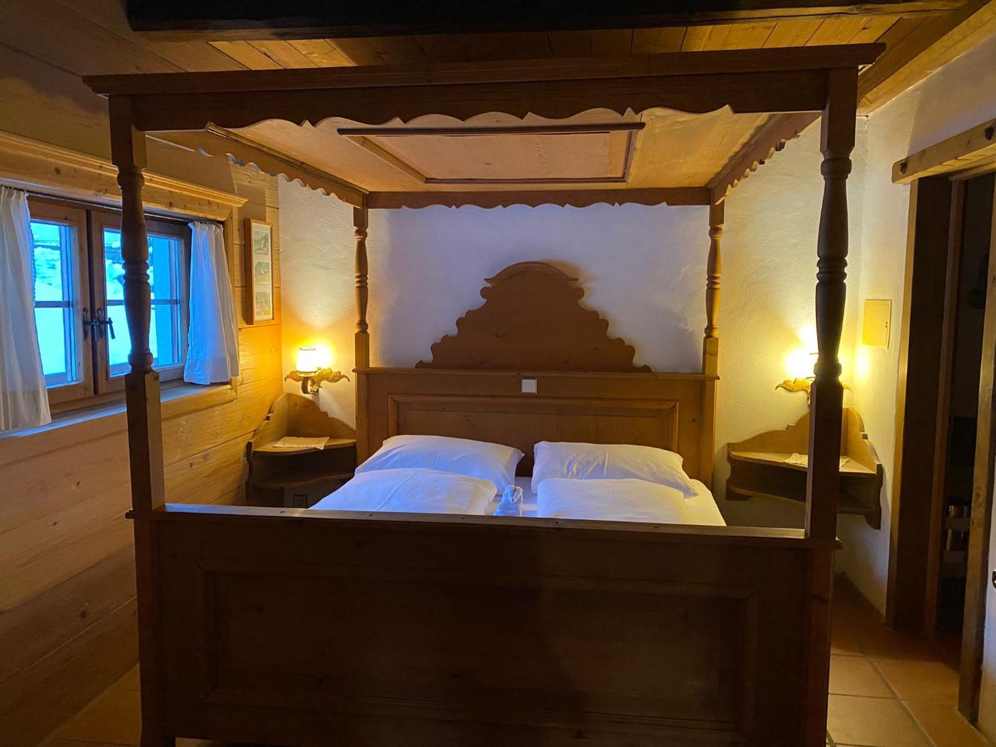 Fuchswirt Kelchsau Landgasthof-Hotel ホップフガルテン・イム・ブリクセンタール エクステリア 写真