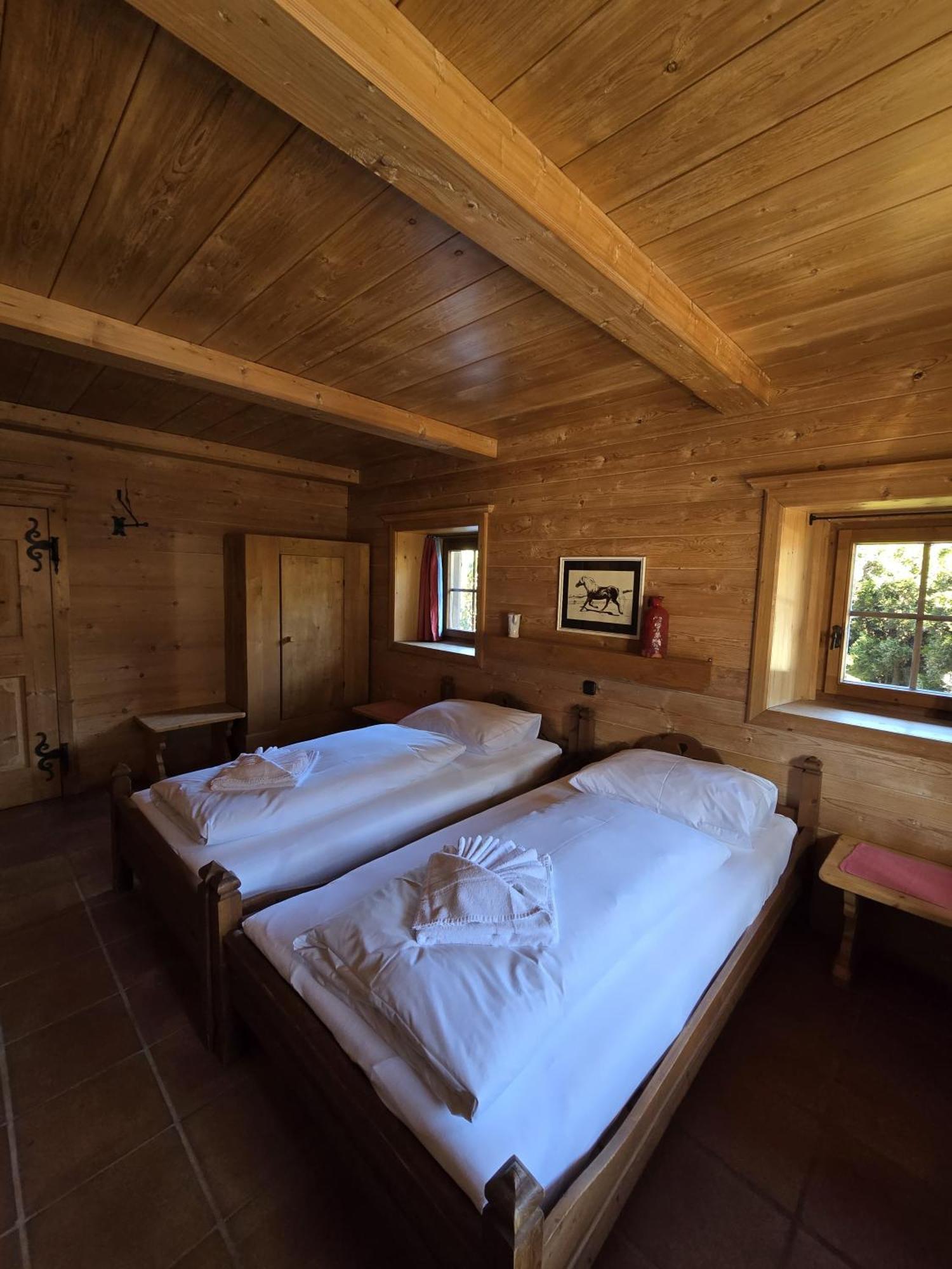 Fuchswirt Kelchsau Landgasthof-Hotel ホップフガルテン・イム・ブリクセンタール エクステリア 写真