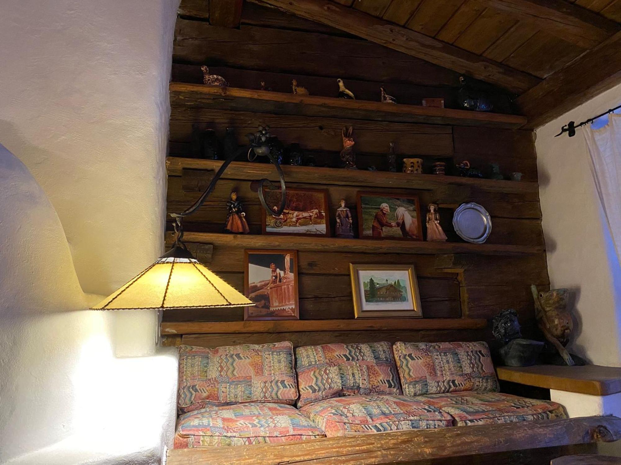 Fuchswirt Kelchsau Landgasthof-Hotel ホップフガルテン・イム・ブリクセンタール エクステリア 写真
