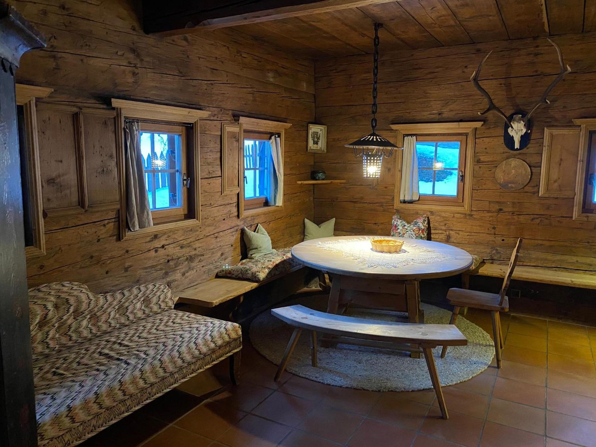 Fuchswirt Kelchsau Landgasthof-Hotel ホップフガルテン・イム・ブリクセンタール エクステリア 写真