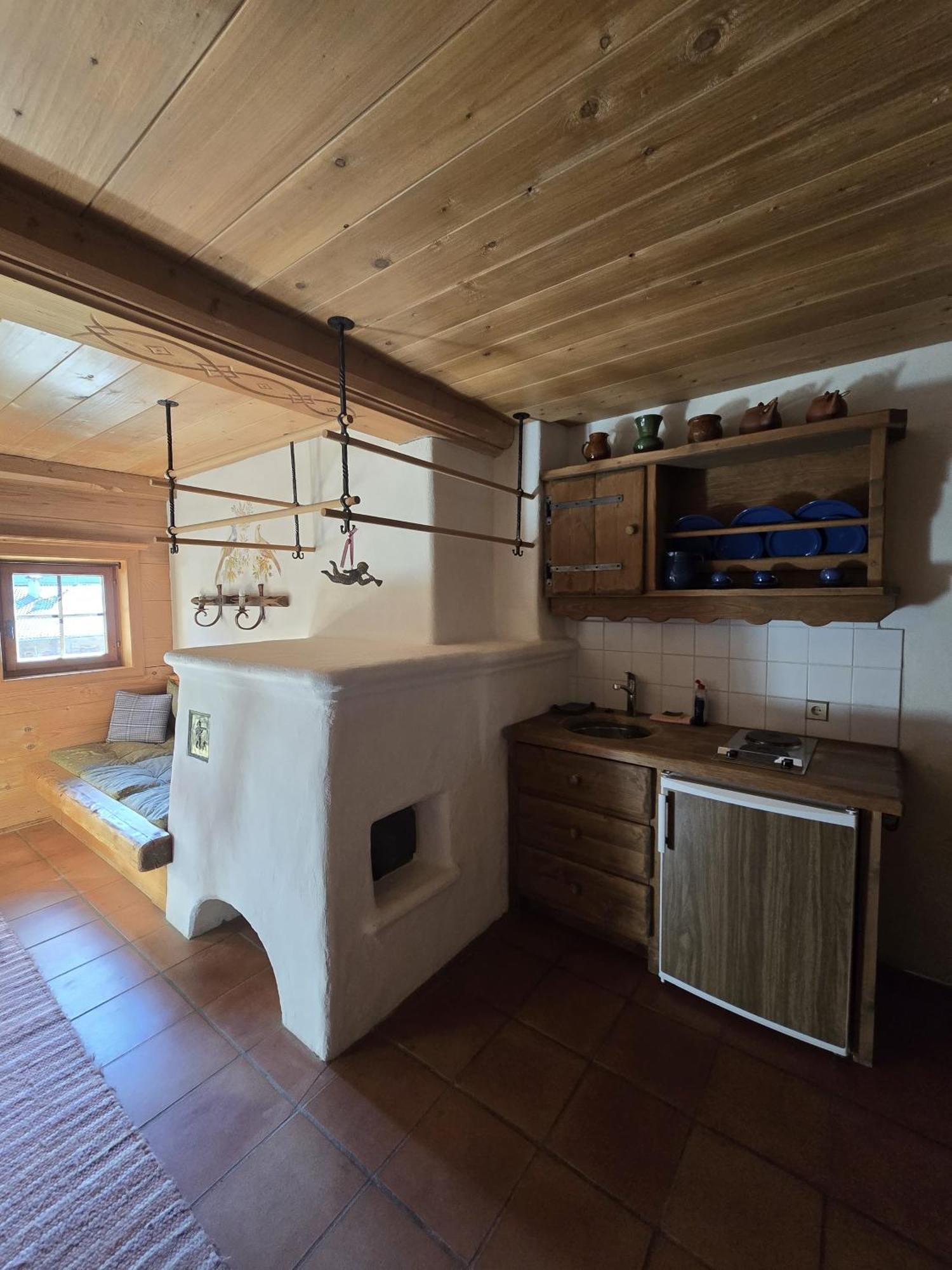 Fuchswirt Kelchsau Landgasthof-Hotel ホップフガルテン・イム・ブリクセンタール エクステリア 写真