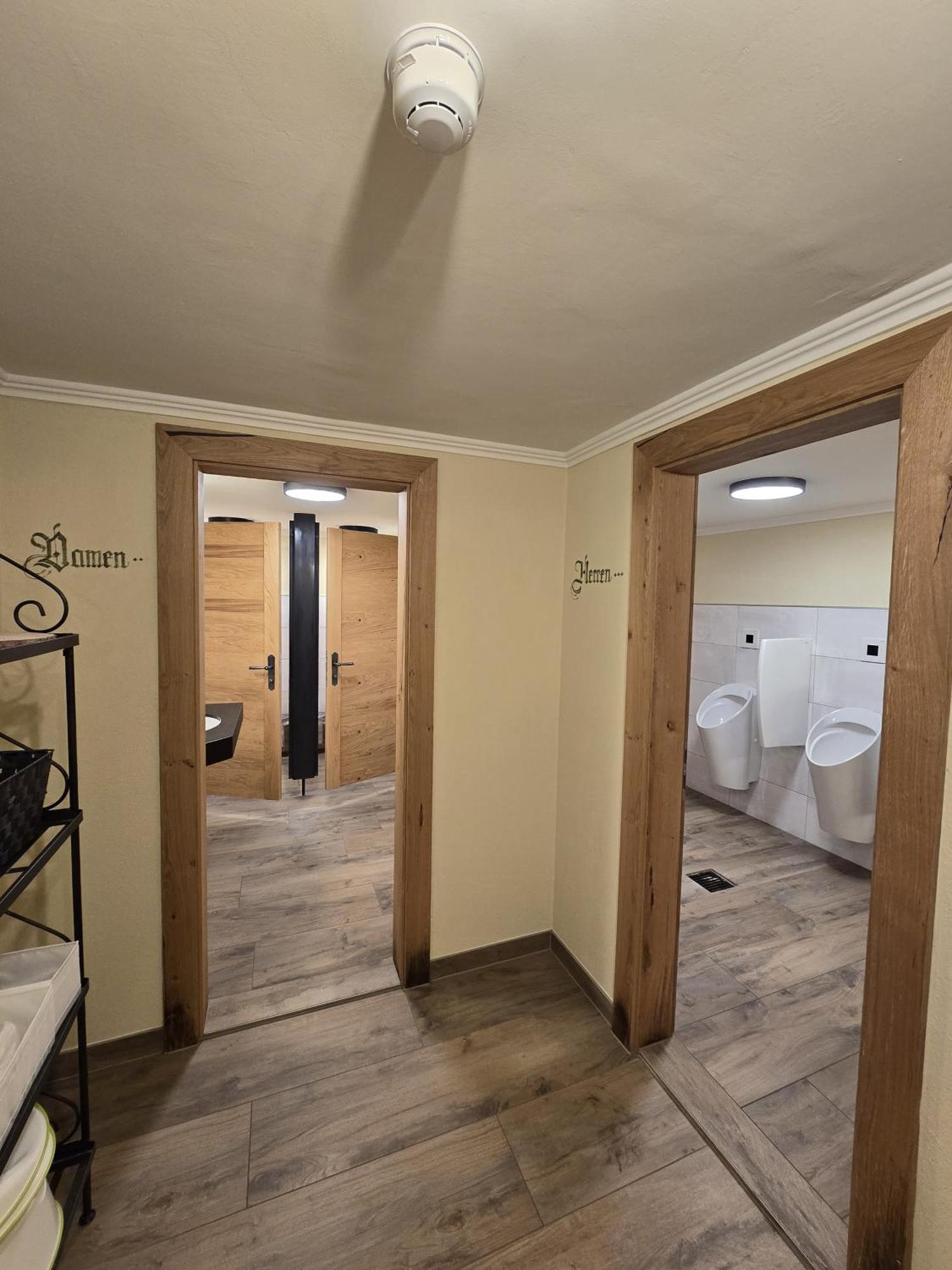 Fuchswirt Kelchsau Landgasthof-Hotel ホップフガルテン・イム・ブリクセンタール エクステリア 写真