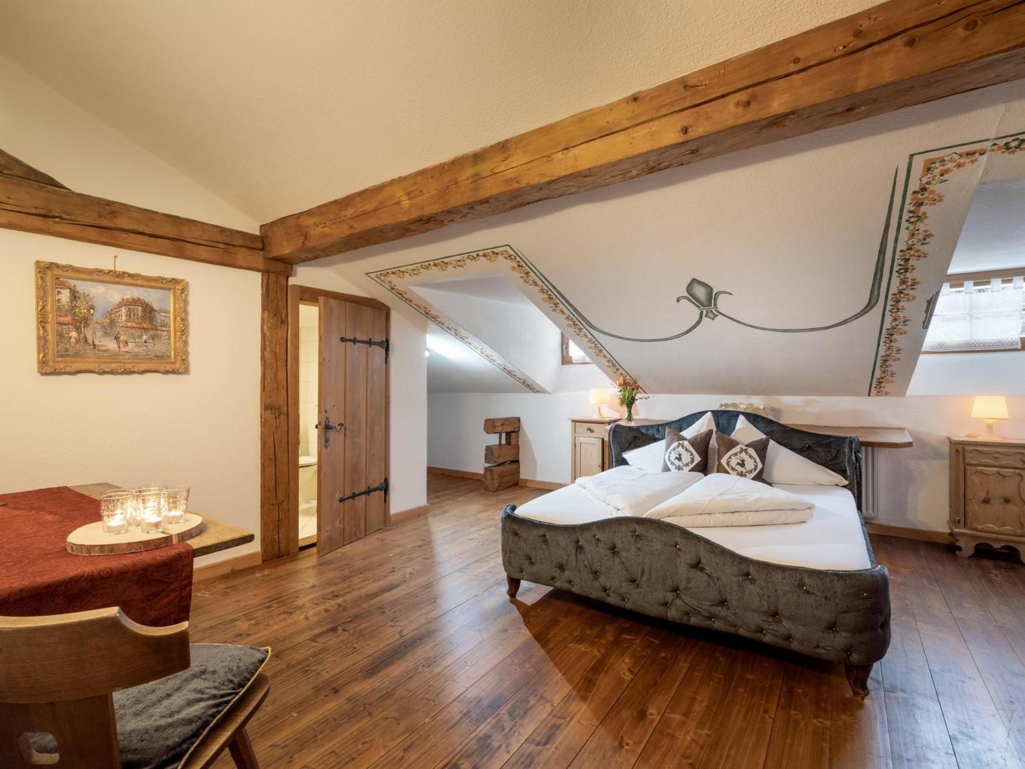 Fuchswirt Kelchsau Landgasthof-Hotel ホップフガルテン・イム・ブリクセンタール エクステリア 写真